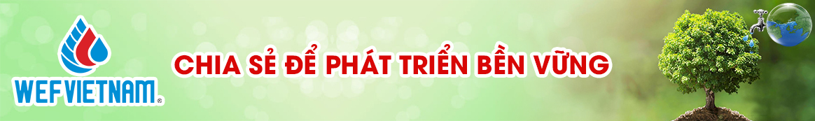 Quỹ nước sạch và Bảo vệ môi trường Việt Nam