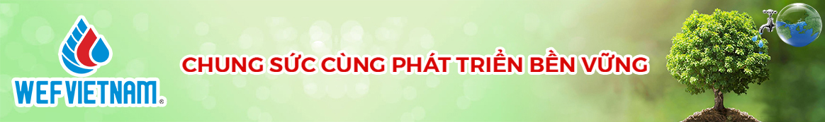 Quỹ nước sạch và Bảo vệ môi trường Việt Nam